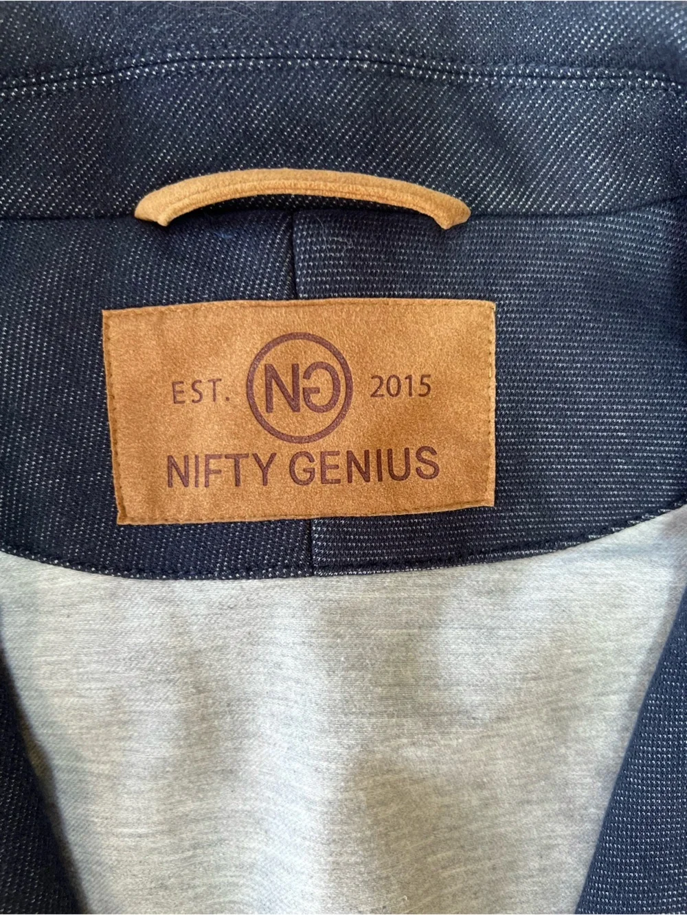 Nifty Genius nifty genius